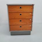 Kast, kastje, Vintage jaren '60, Ophalen, Gebruikt, 25 tot 50 cm, 50 tot 100 cm