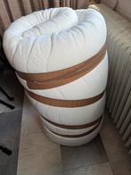 Top matras 180_200, Ophalen of Verzenden, Zo goed als nieuw, Rond