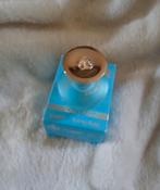 Parfum miniatuur Dylan Turquoise van Versace, Verzenden, Nieuw, Miniatuur, Gevuld