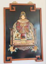 Pair of Chinese Emperor Dynasty, Ophalen of Verzenden, Zo goed als nieuw