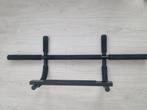 Pull up bar, optrek stang, Sport en Fitness, Fitnessmaterialen, Ophalen of Verzenden, Zo goed als nieuw, Oprekstang