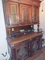 Hout, Ophalen of Verzenden