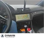 Android 14 Radio Navigatie BMW E39 2000 apple carplay usb