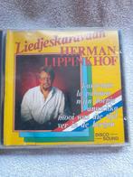 Herman Lippinkhof - Liedjes Karavaan CD, Ophalen of Verzenden