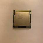 intel Core i3-540 Dual-Core @3,06GHz ( LGA 1156 ), Gebruikt, Ophalen of Verzenden, LGA 1156, 3 tot 4 Ghz