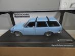Ignition datsun bluebird (510) wagon lightblue 1:18, Ophalen of Verzenden, Nieuw, Auto, Overige merken