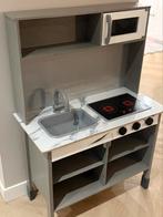 Gepimpt ikea speelkeuken, Kinderen en Baby's, Ophalen, Gebruikt, Hout
