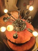 Vintage Sputnik Lamp, Antiek en Kunst, Ophalen of Verzenden