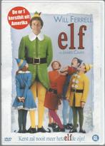 ELF, Superleuke KERSTFILM - Will Ferrell, James Caan, Alle leeftijden, Ophalen of Verzenden, Zo goed als nieuw