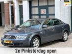 Audi A4 Limousine 2.0 FSI Pro Line MT-automaat-airco-elek ra, Auto's, 65 €/maand, 730 kg, Gebruikt, 4 cilinders