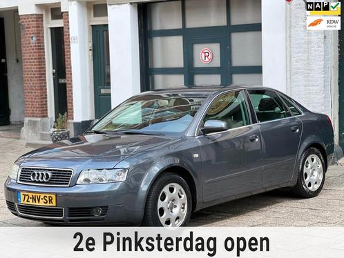 Audi A4 Limousine 2.0 FSI Pro Line MT-automaat-airco-elek ra, Auto's, Audi, Te koop, A4, ABS, Airbags, Airconditioning, Centrale vergrendeling