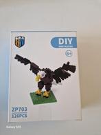 bouwsteentjes vogel 126 pcs, Ophalen of Verzenden, Nieuw, Overige merken