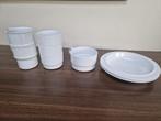 Diverse MEPAL serviesdelen, Huis en Inrichting, Overige materialen, Ophalen of Verzenden, Zo goed als nieuw, Overige stijlen