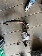 Volvo V40 D2 1.6 diesel roetfilter orgineel, Ophalen, Volvo