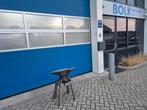 PEDDINGHAUS 125 KG AAMBEELD OP RVS VOET NIEUWSTAAT!, Gebruikt, Info@bolkmachinehandel.nl, Ophalen of Verzenden, Ridgid