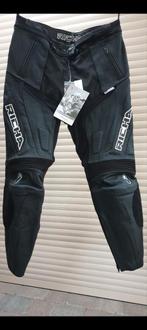 Motorbroek dames Richa, Nieuw met kaartje, Broek | leer, Ophalen of Verzenden, Richa
