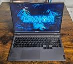 LENOVO Legion 5 Pro 16-Ryzen 7 32 GB 1 TB RTX3070, 16 inch, Qwerty, 4 Ghz of meer, Lenovo