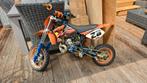 KTM SX 50 2006 Kinder Crossmotor, Gebruikt, Ktm, Ktm, Overige typen