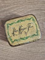 Alex Meyers thee blikje, Verzamelen, Blikken, Ophalen of Verzenden, Thee