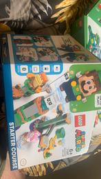 lego Super Mario Lego nummer:71387, Ophalen of Verzenden, Zo goed als nieuw, Vanaf 7 jaar