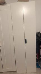 Kledingkast - Praktisch en Ruim, Kunststof, Gebruikt, 200 cm of meer, 50 tot 100 cm