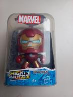 Marvel Mighty Muggs Iron Man, Ophalen of Verzenden, Nieuw