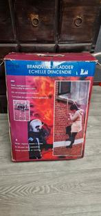 Vluchtladder, Doe-het-zelf en Verbouw, Ladders en Trappen, Ophalen, 4 meter of meer