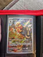Pokemon Paldea Evolved - Pyroar 200 - Near mint!, Hobby en Vrije tijd, Verzamelkaartspellen | Pokémon, Ophalen of Verzenden, Nieuw