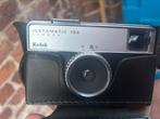 Vintage fototoestel Kodak Instamatic 133, Ophalen, Compact, Kodak