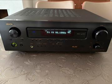 Denon DRA-700AE tuner versterker  beschikbaar voor biedingen