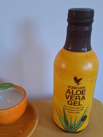 Forever Aloë Vera Gel drank 1 ltr beschikbaar voor biedingen