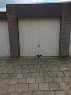 Te huur Garagebox Brunssum