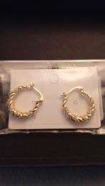 Mooie nieuwe oorbellen met Strass, Overige materialen, Hangers, Nieuw, Ophalen of Verzenden