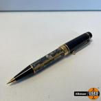 Montblanc Alexandre Dumas Father Signature Mechanical Pencil, Zo goed als nieuw