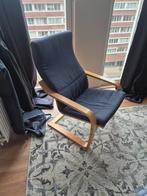 Classic Ikea chair, Huis en Inrichting, Fauteuils, Ophalen, Gebruikt, 75 tot 100 cm