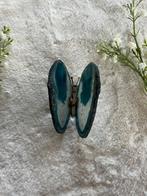 Nieuw Agaat vlinder, Ophalen of Verzenden, Nieuw