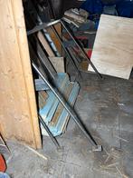 RVS Radar Beugel - Stevig, Ophalen, Gebruikt, Overige typen, Motorboot