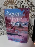 Never Ever After - Fairyloot Editie - Nieuw, Ophalen of Verzenden, Nieuw