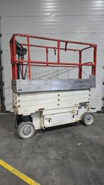 Goed werkende JLG 2630ES hoogwerker, Zakelijke goederen, Machines en Bouw | Liften, Steigers en Ladders, Ophalen