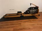 Roeimachine Roeitrainer zgan!, Sport en Fitness, Fitnessapparatuur, Ophalen, Zo goed als nieuw