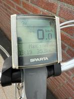 Sparta Ion Display Type CU2 V1.  Izgst, Fietsen en Brommers, Fietsaccessoires | Fietscomputers, Ophalen of Verzenden, Snelheidssensor