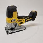 DeWalt Decoupeerzaag DCS335 Body | Nette Staat, Dewalt, Zo goed als nieuw, Support@dewalt.com, 701 E. Joppa Road
Towson, MD 21286
USA