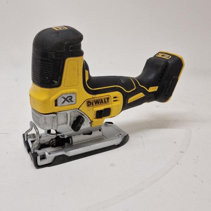 DeWalt Decoupeerzaag DCS335 Body | Nette Staat, Doe-het-zelf en Verbouw, Gereedschap | Zaagmachines, Zo goed als nieuw