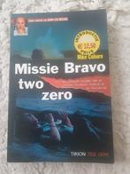 M. Coburn - Missie Bravo two zero, Boeken, Ophalen of Verzenden, M. Coburn, Zo goed als nieuw