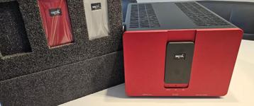 SPL Performer 1200 is een high-end eindversterker beschikbaar voor biedingen