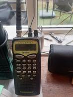 Scanner uniden bearcat ubc 180xlt 100 kanalen, Ophalen of Verzenden, Zo goed als nieuw, 30 tot 200 kanalen