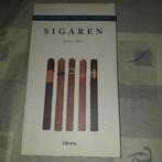 Sigaren. Anwer anti. Librero . ISBN 9057642409, Ophalen of Verzenden, Zo goed als nieuw