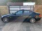 BMW 3-serie 318i High Executive, Auto's, 65 €/maand, Zwart, 4 cilinders, 129 pk