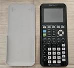 Texas rekenmachine TI-84 Plus CE-T voor Havo VWO als nieuw, Ophalen of Verzenden, Grafische rekenmachine, Zo goed als nieuw