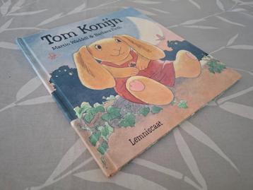 TOM KONIJN - Martin Waddell & Barbara Firth (Schaars!) beschikbaar voor biedingen